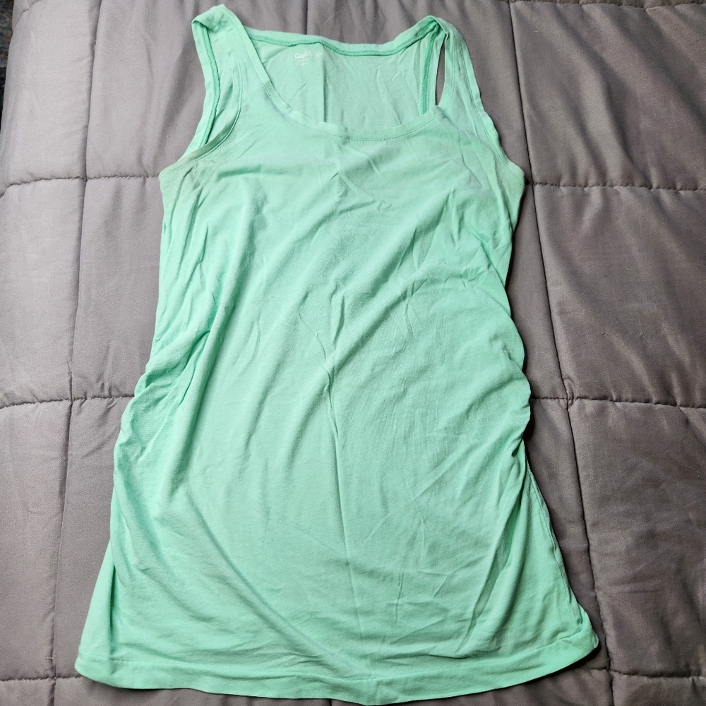 Gap Maternity Tank Top